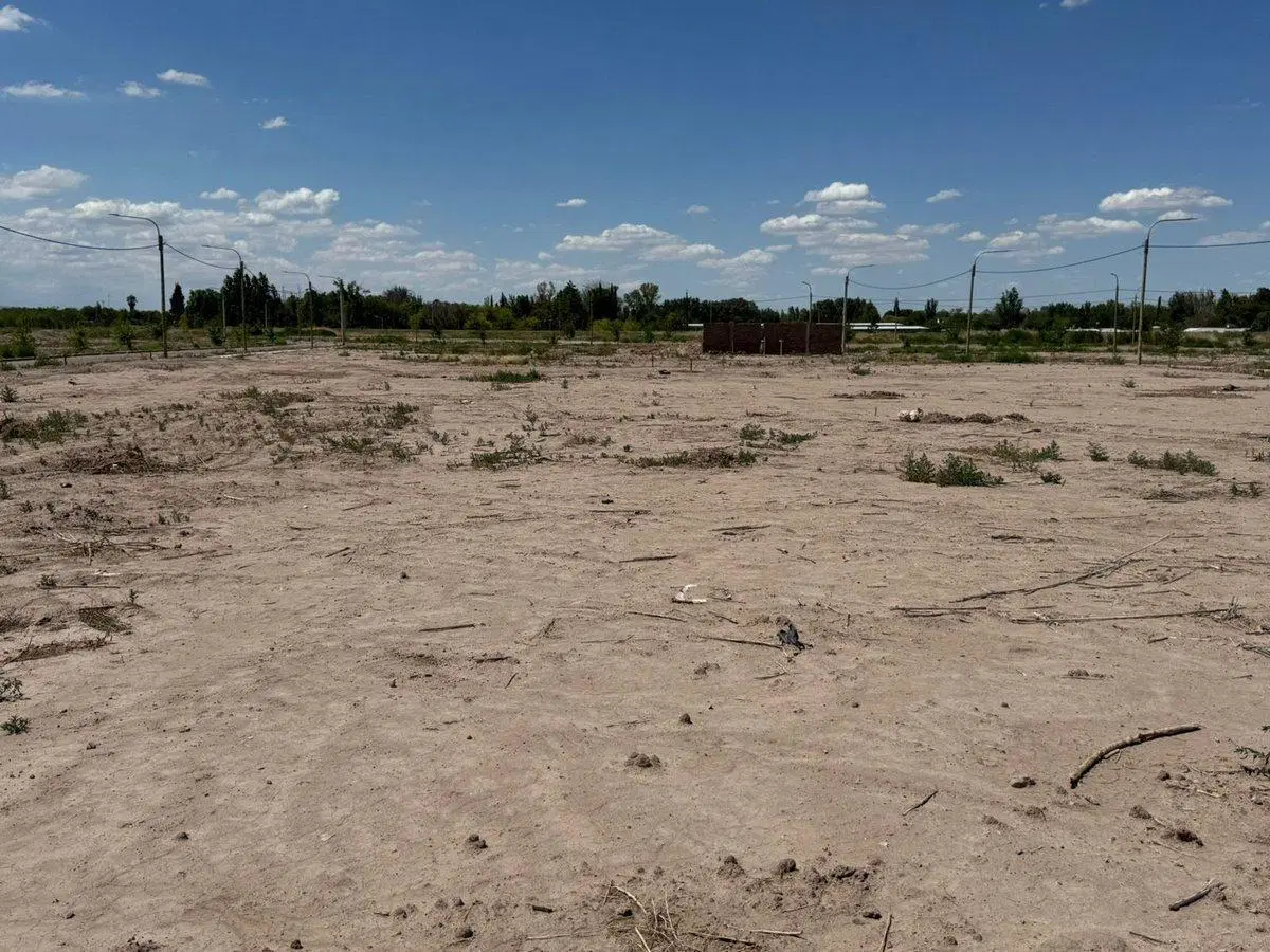 VENTA LOTE BUENA NUEVA GUAYMALLEN 4