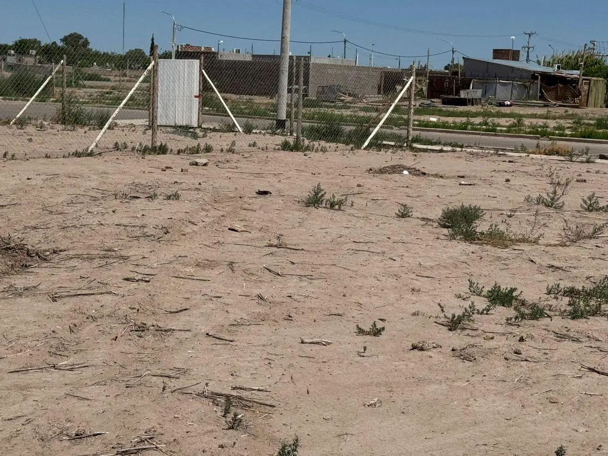 VENTA LOTE BUENA NUEVA GUAYMALLEN 5
