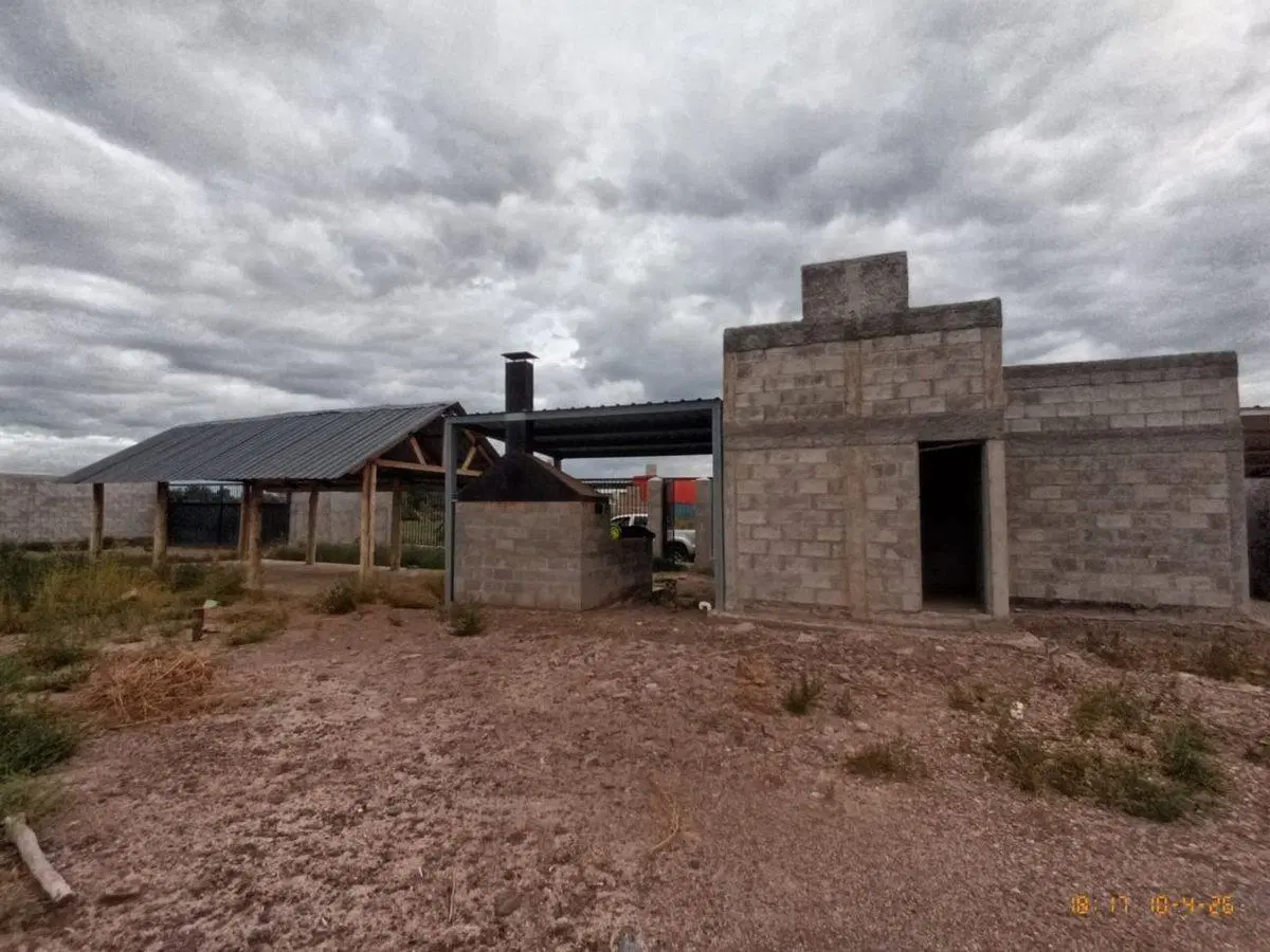 VENTA GALPON A ESTRENAR LOS CORRALITOS 5