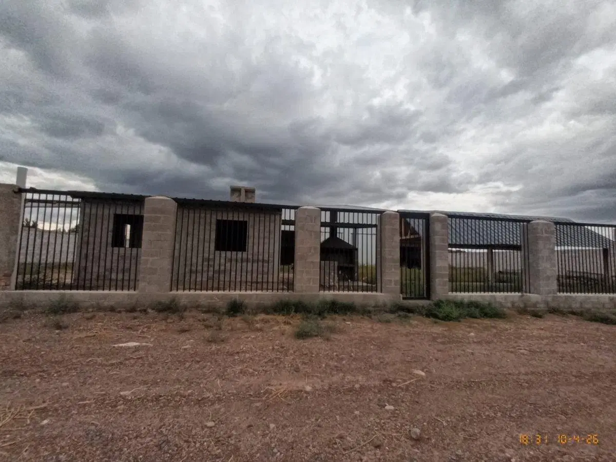 VENTA GALPON A ESTRENAR LOS CORRALITOS 2
