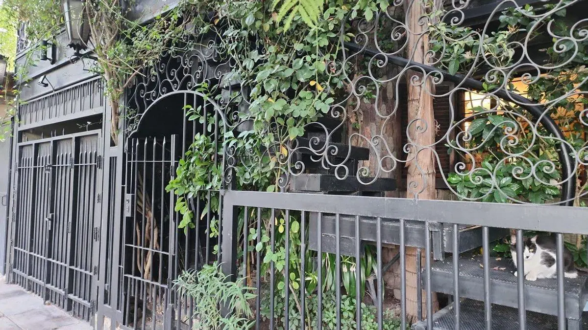 Casa en venta en B° Decavial, Godooy Cruz 2