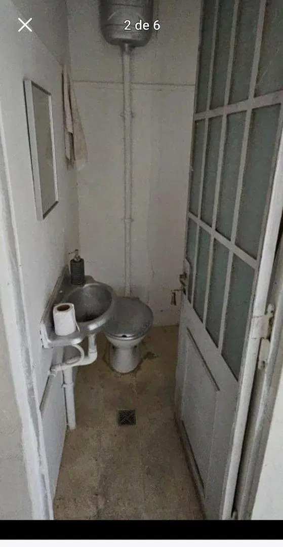 Oficina en venta en Pasaje San Martín, Mendoza 5