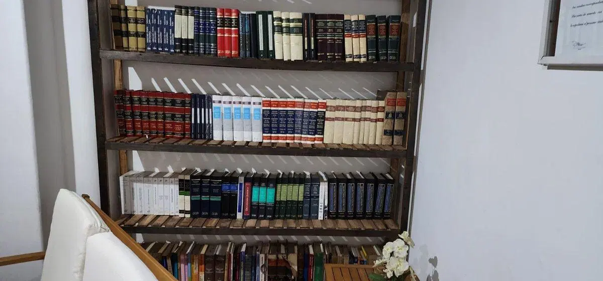 Oficina en venta en Pasaje San Martín, Mendoza 5