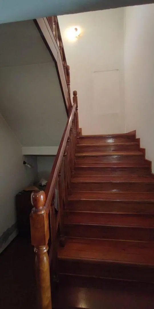 Venta de casa y galpón, Ruta 50, San Martín 4