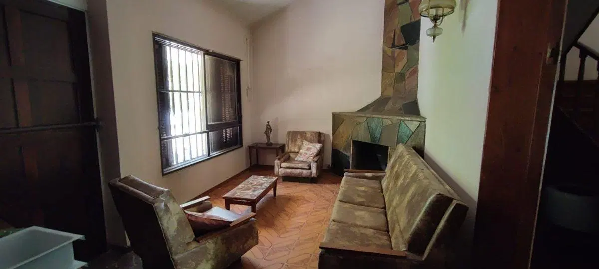Venta de casa y galpón, Ruta 50, San Martín 5