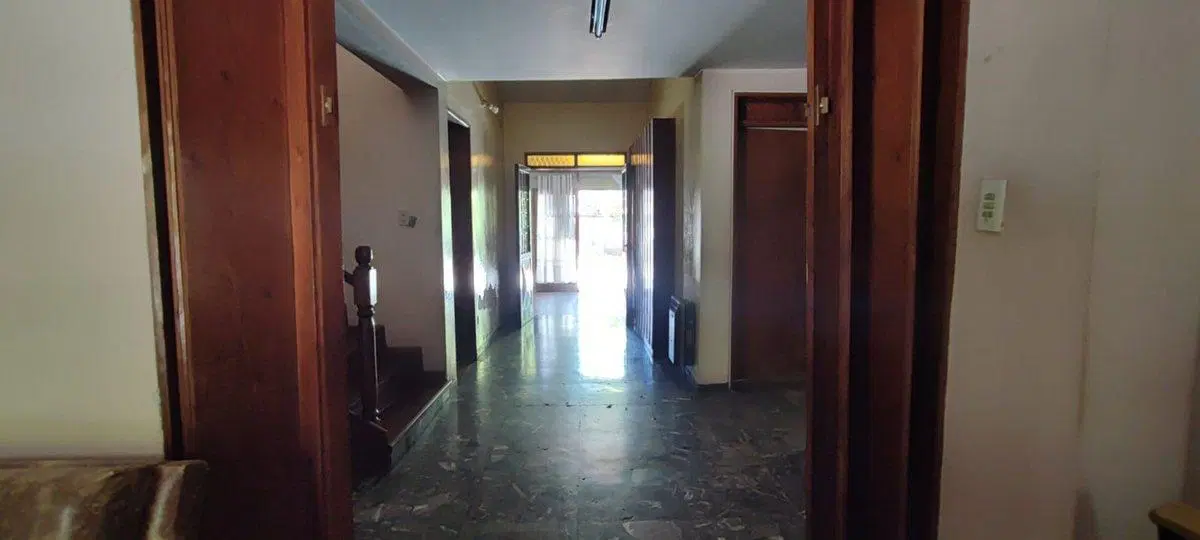 Venta de casa y galpón, Ruta 50, San Martín 3