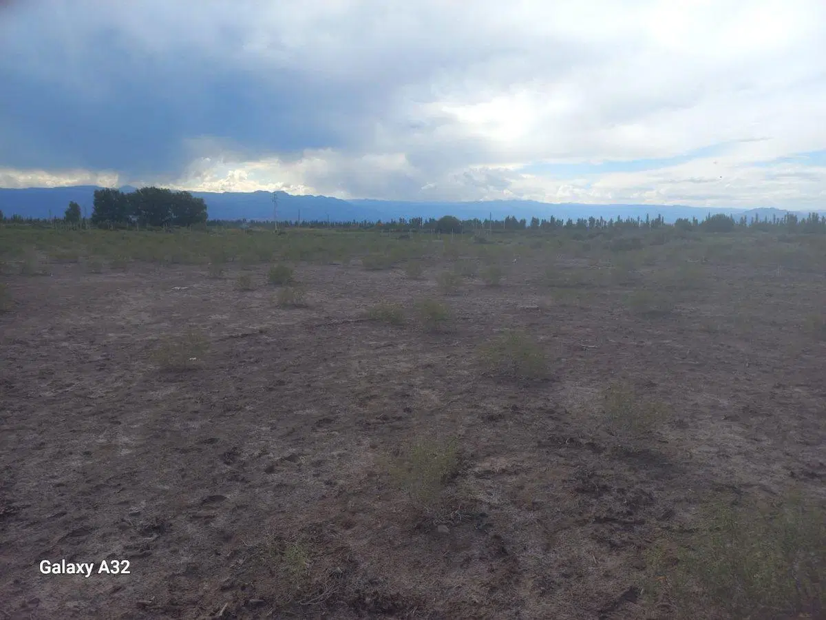 Venta de Lote en Lavalle, Distrito Chical 2