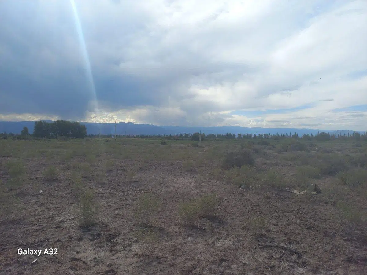 Venta de Lote en Lavalle, Distrito Chical 5