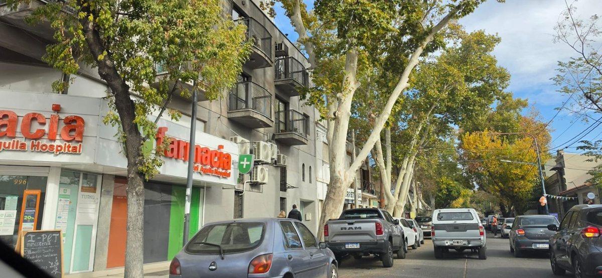 Venta Lote a metros H. Español - Apto desarrollo