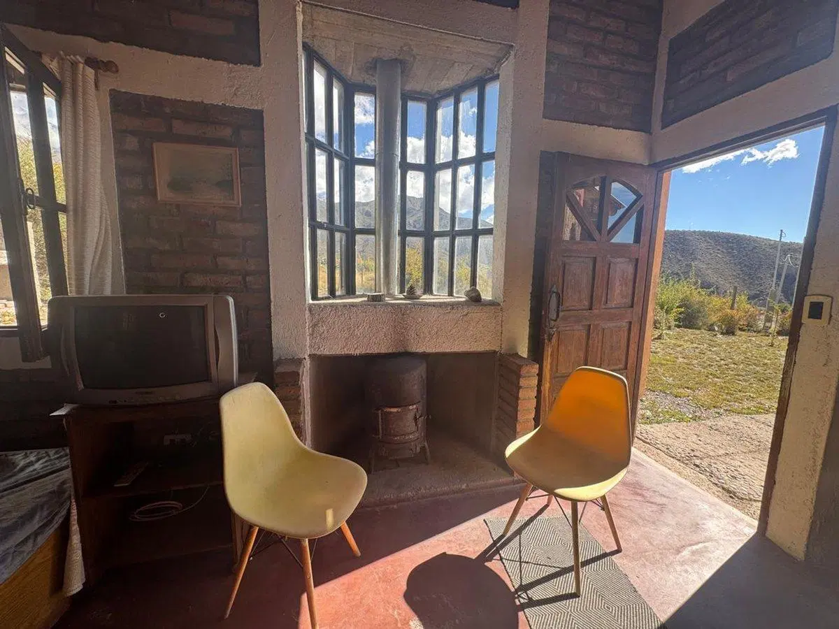 VENTA COMPLEJO CABAÑAS PIEDRAS BLANCAS POTRERILLOS 5