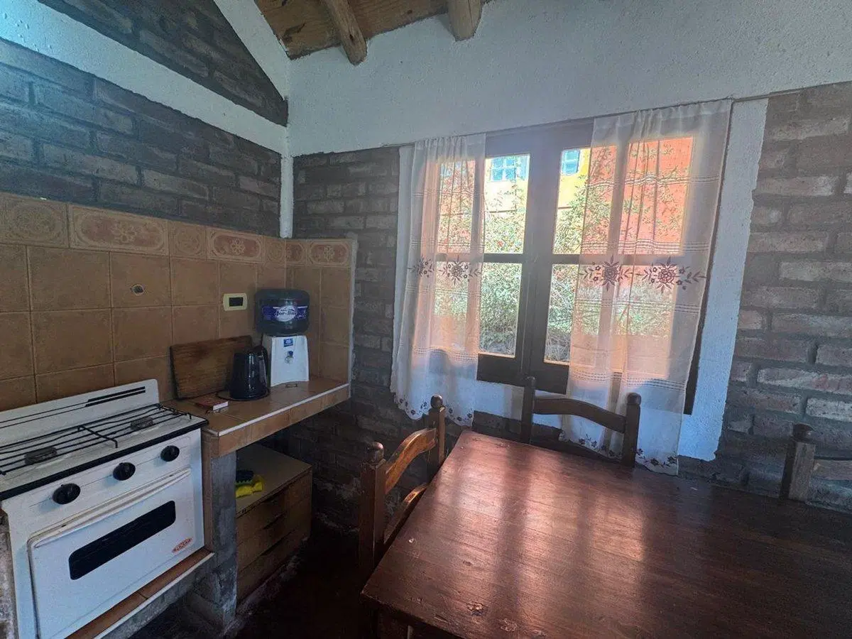 VENTA COMPLEJO CABAÑAS PIEDRAS BLANCAS POTRERILLOS 4