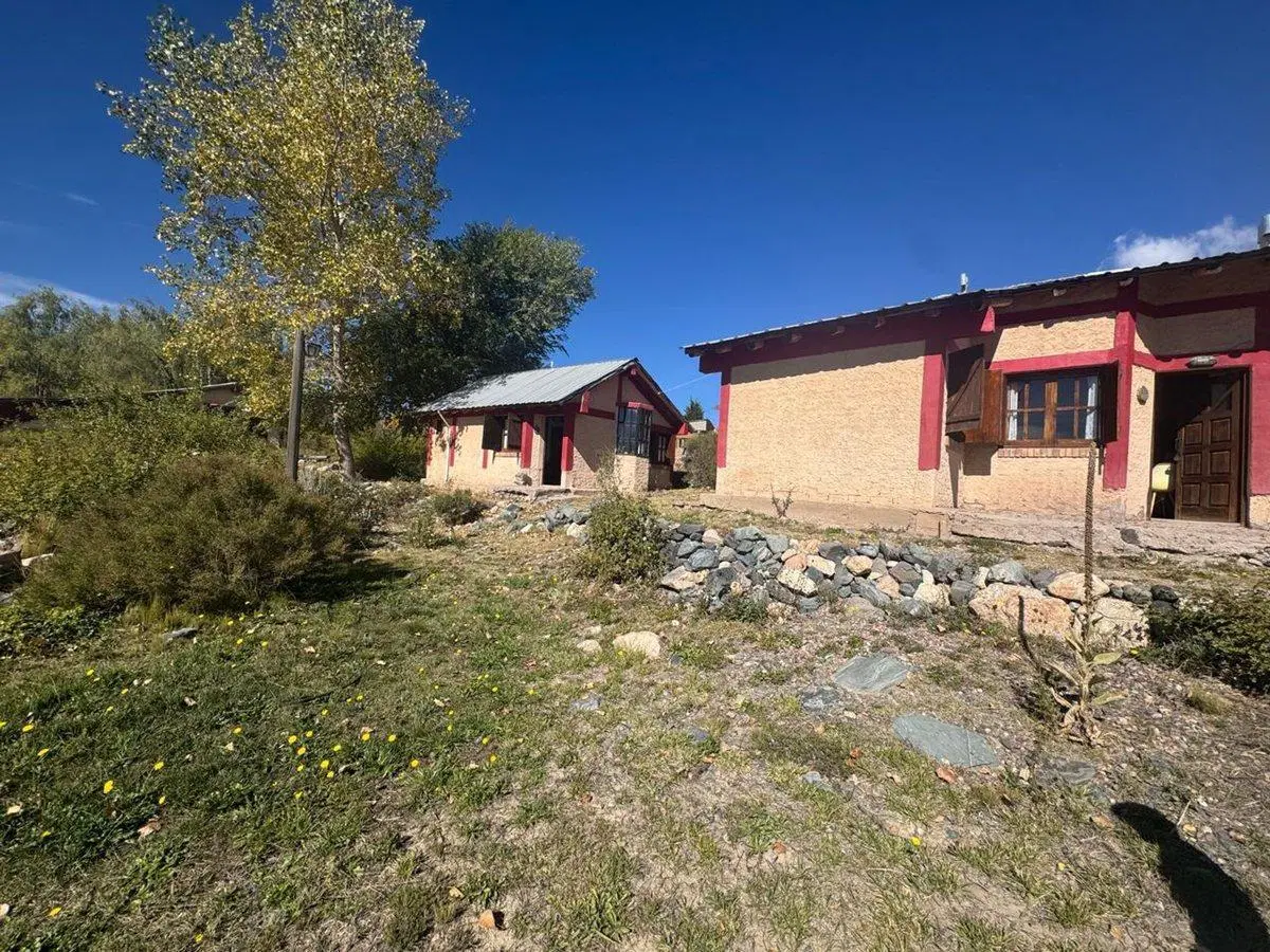 VENTA COMPLEJO CABAÑAS PIEDRAS BLANCAS POTRERILLOS 2