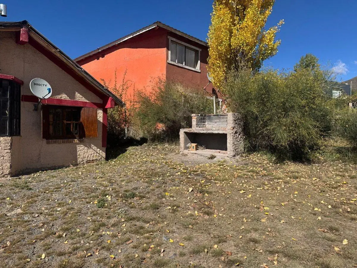 VENTA COMPLEJO CABAÑAS PIEDRAS BLANCAS POTRERILLOS 8