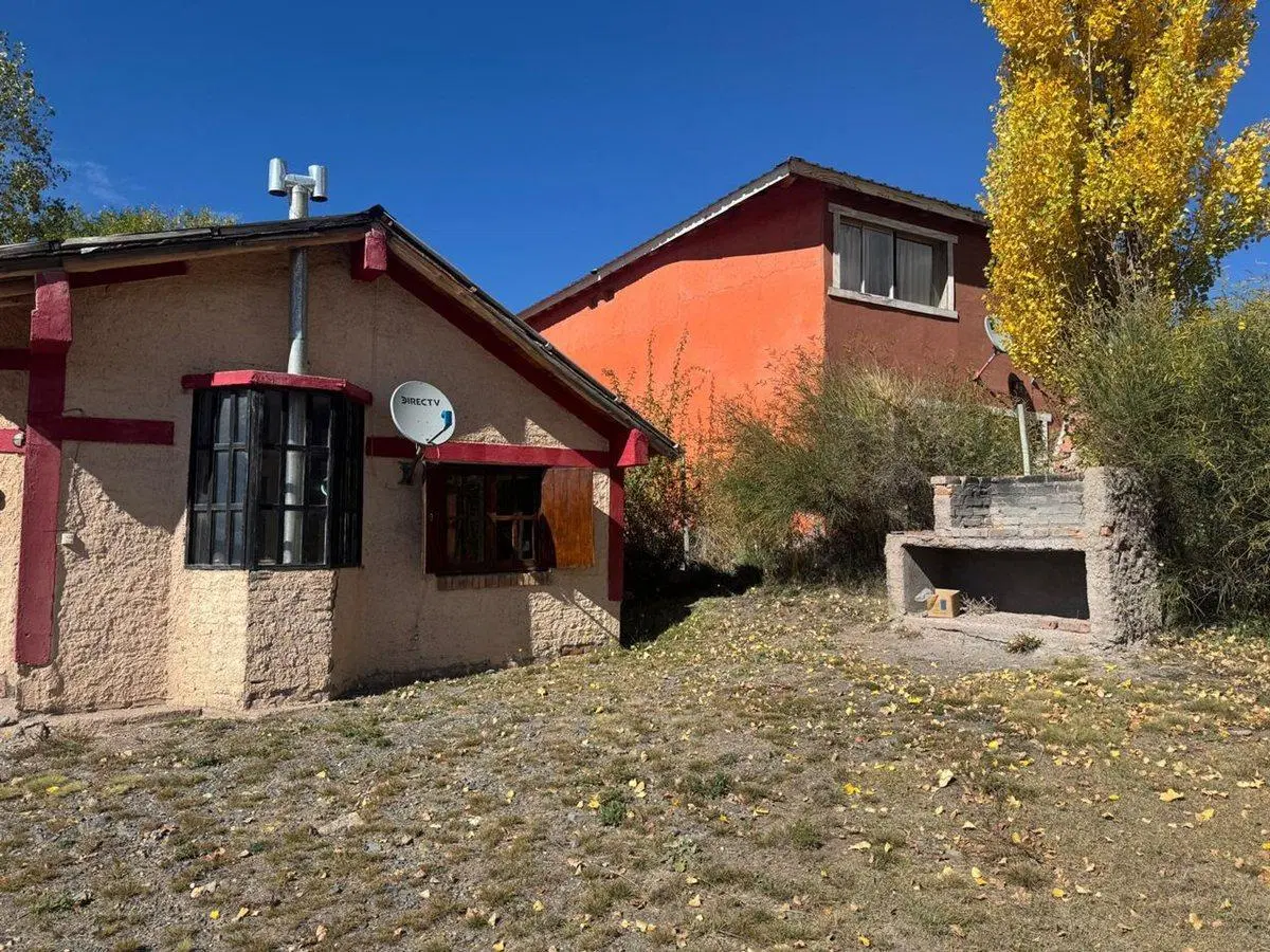 VENTA COMPLEJO CABAÑAS PIEDRAS BLANCAS POTRERILLOS 3