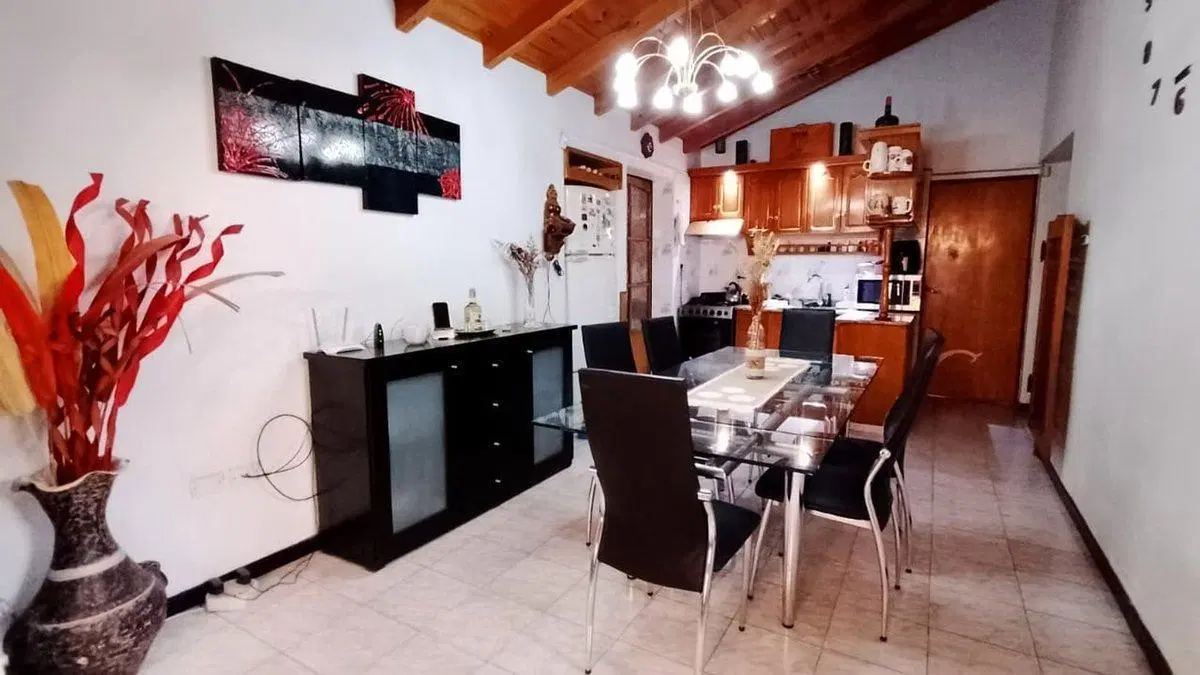VENTA CASA APTA CREDITO, LAS HERAS, MENDOZA 3