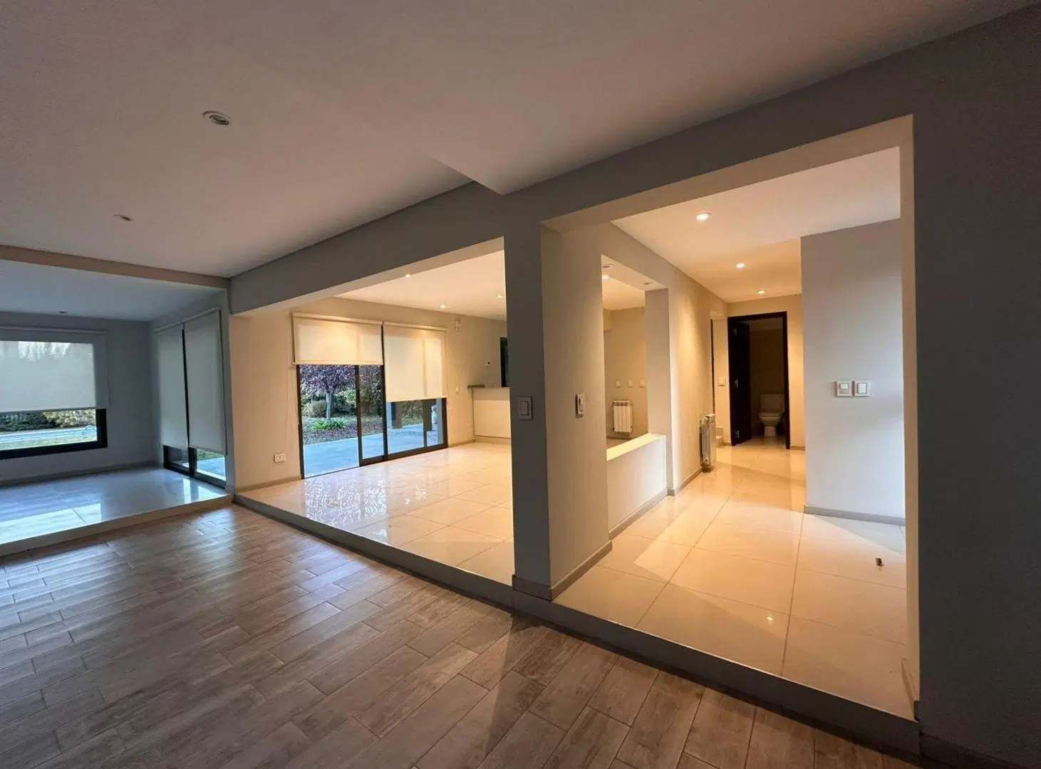 VENTA CASA BARRIO PRIVADO RUCA OLIVIA 2