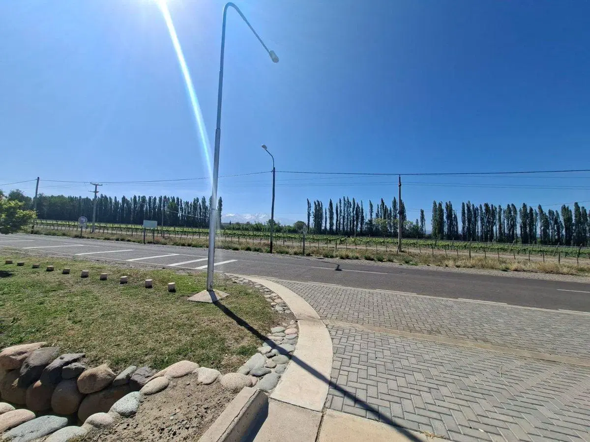 VENTA LOTE BARRIO PRIVADO GUALTALLARY TUPUNGATO 5