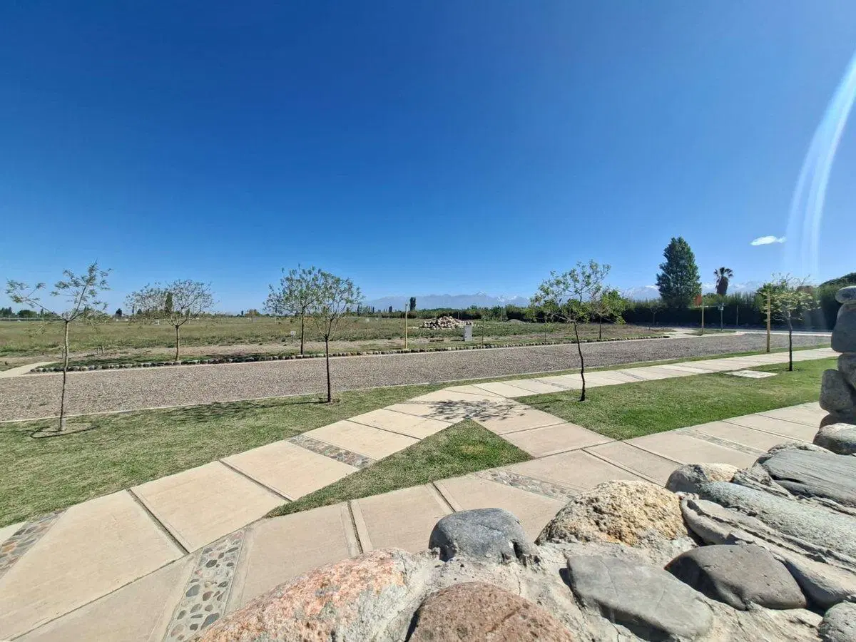 VENTA LOTE BARRIO PRIVADO GUALTALLARY TUPUNGATO 4