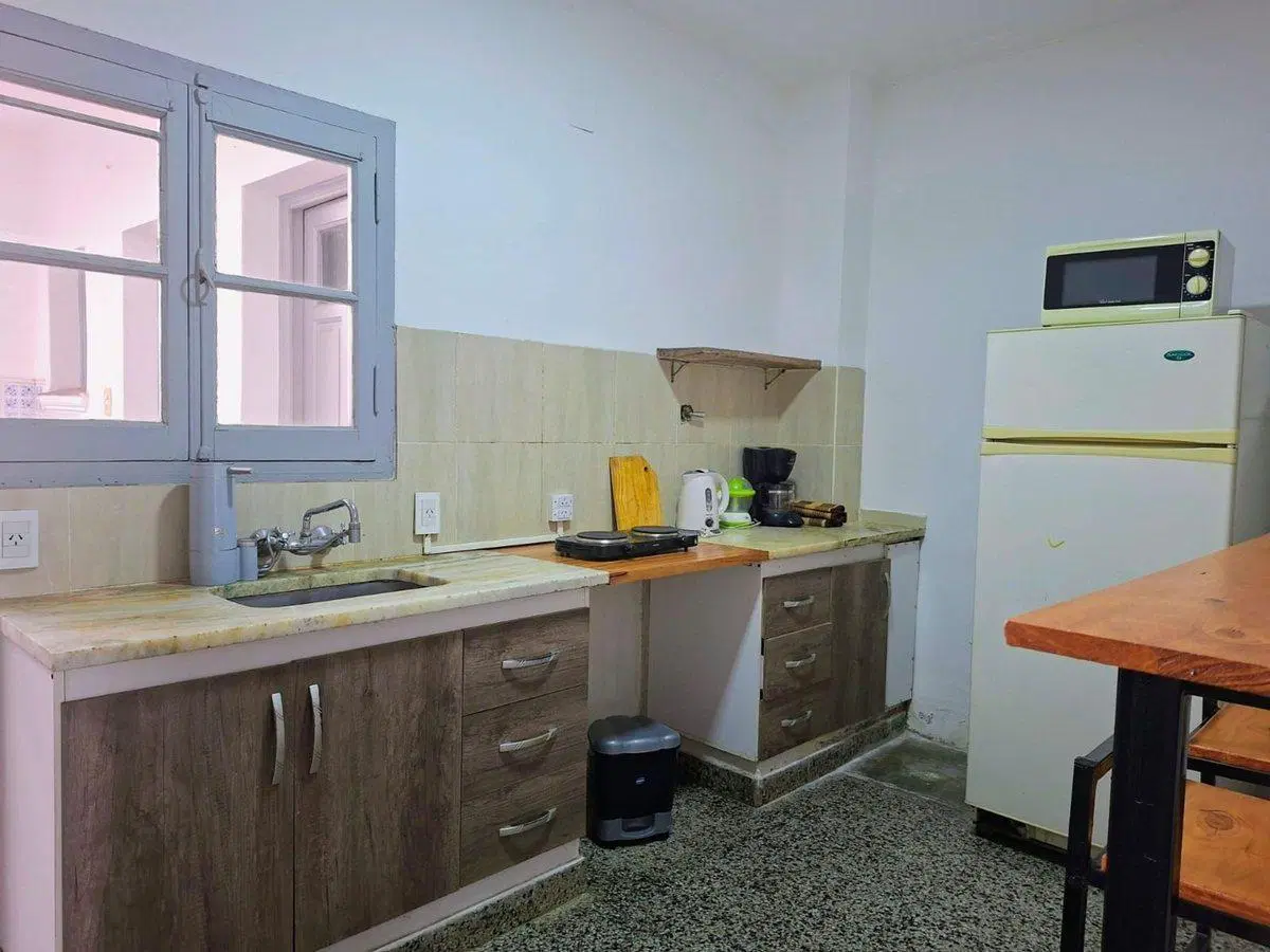 VENTA DEPARTAMENTO 3 d. con PATIO Y GRAN TERRAZA 3