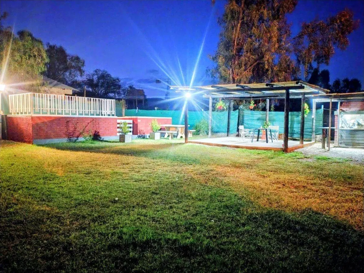 Venta de casa en vertientes del Pedemonte Luján 2