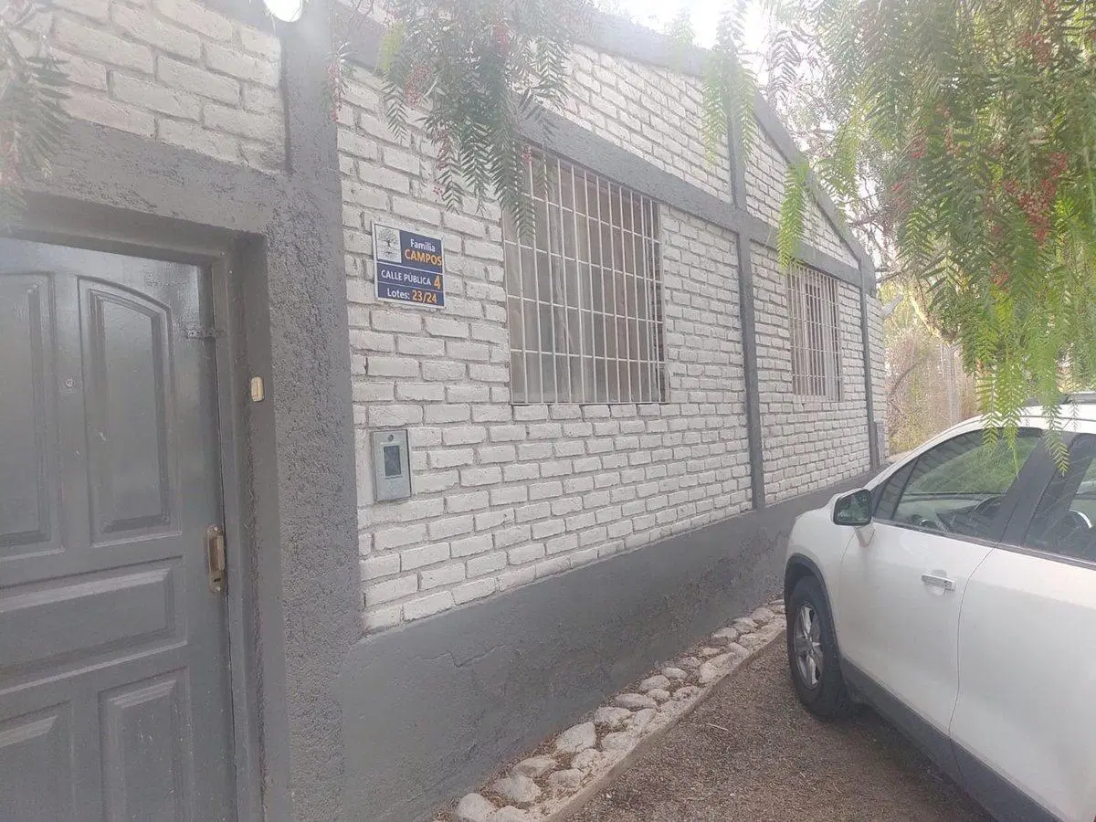 Venta de casa en vertientes del Pedemonte Luján 3