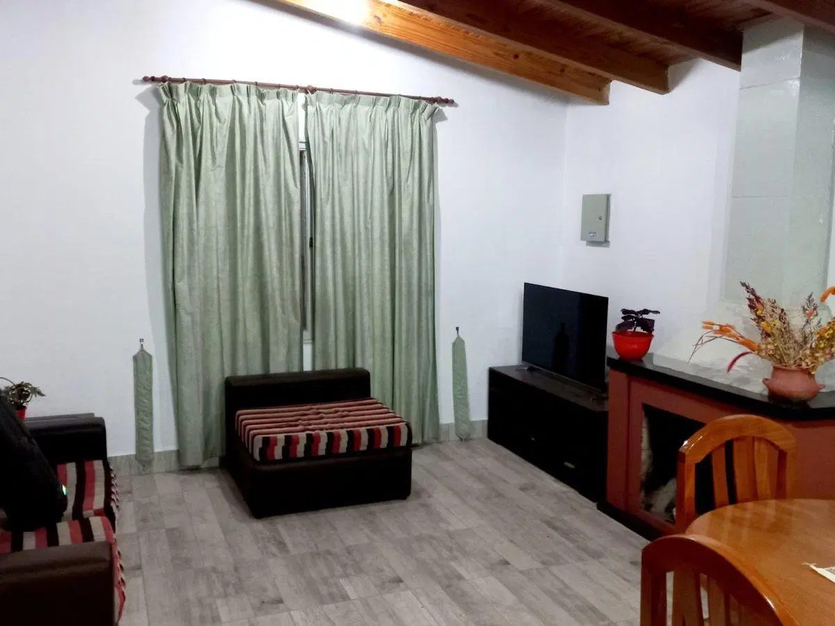 Venta de casa en vertientes del Pedemonte Luján 5