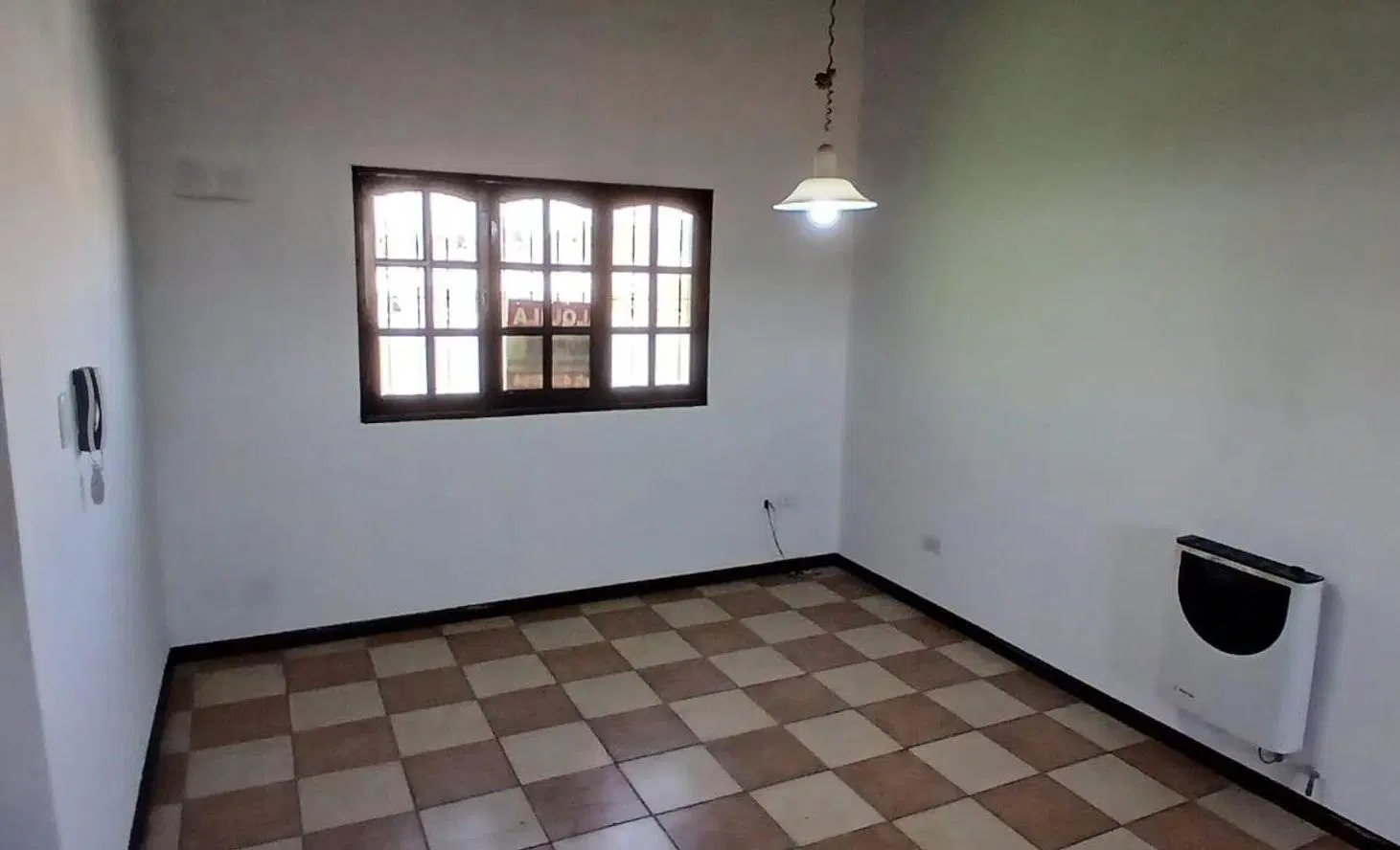 Departamento en Alquiler - Villa Nueva Guaymallén 5