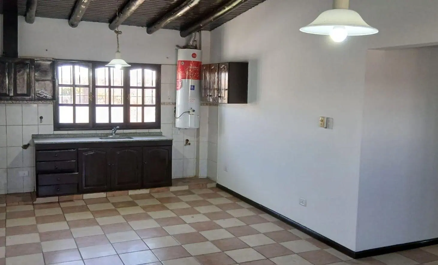 Departamento en Alquiler - Villa Nueva Guaymallén 3