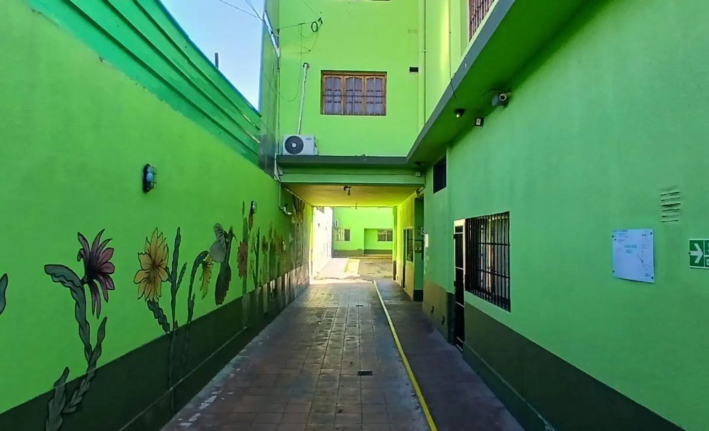 Departamento en Alquiler - Villa Nueva Guaymallén 2