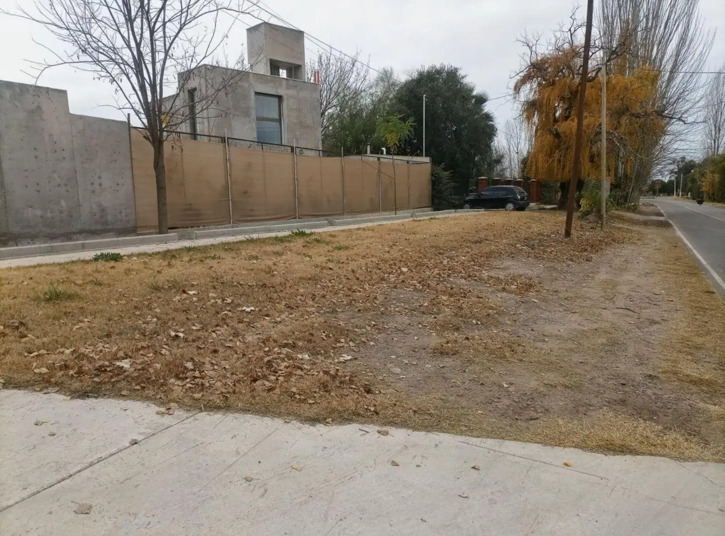 VENTA LOTE,Lujan de Cuyo, Mendoza 3