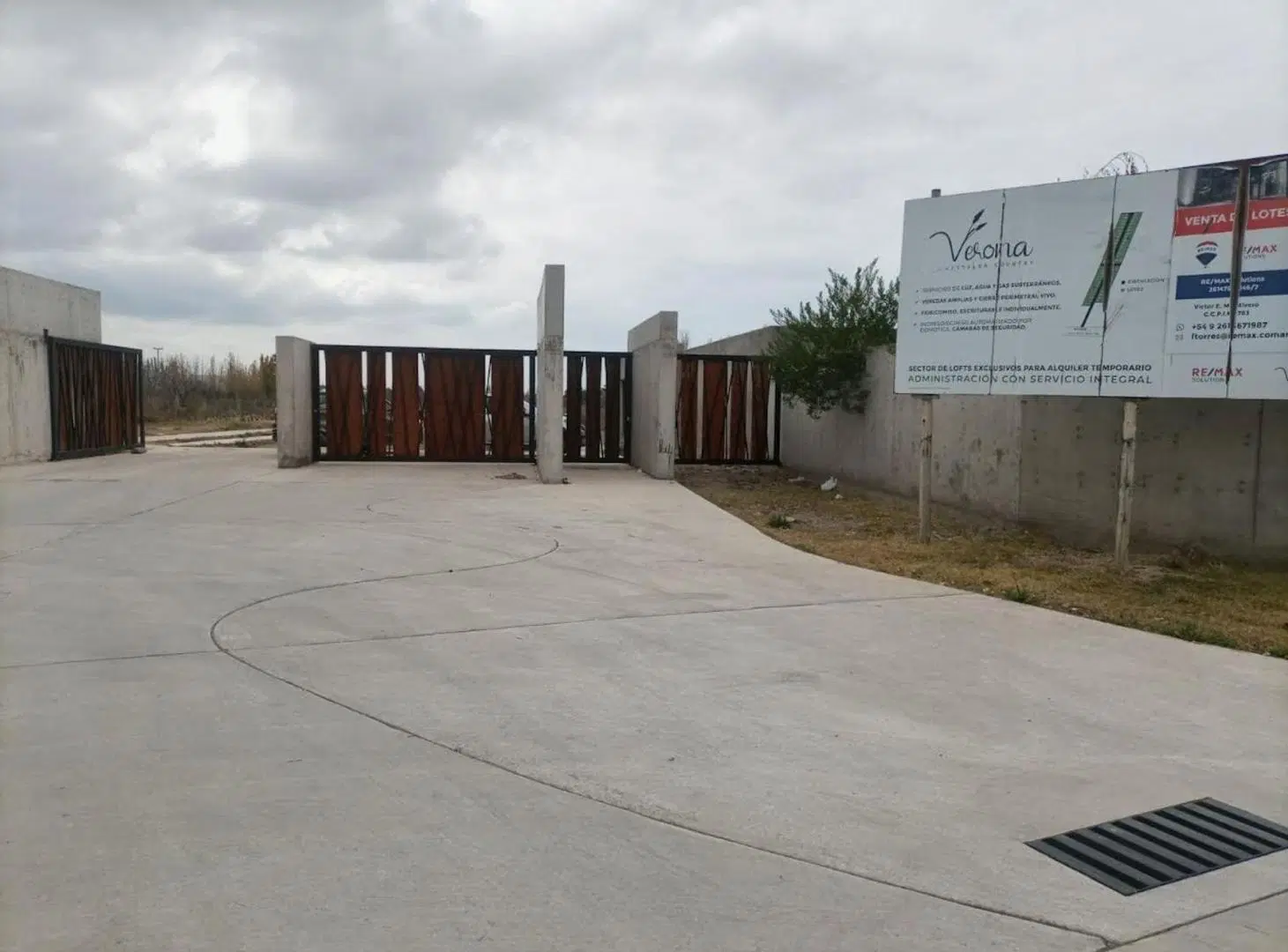 VENTA LOTE,Lujan de Cuyo, Mendoza 5