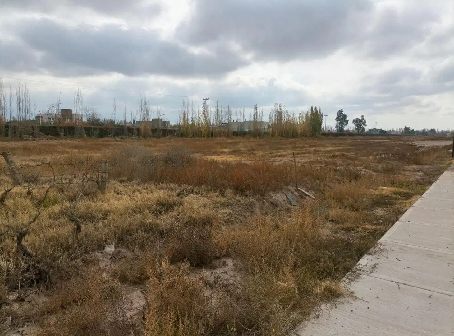 VENTA LOTE,Lujan de Cuyo, Mendoza 4