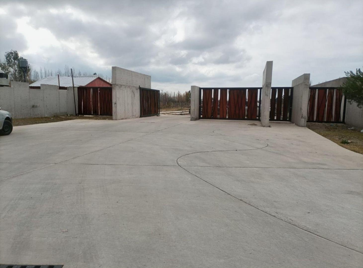 VENTA LOTE,Lujan de Cuyo, Mendoza