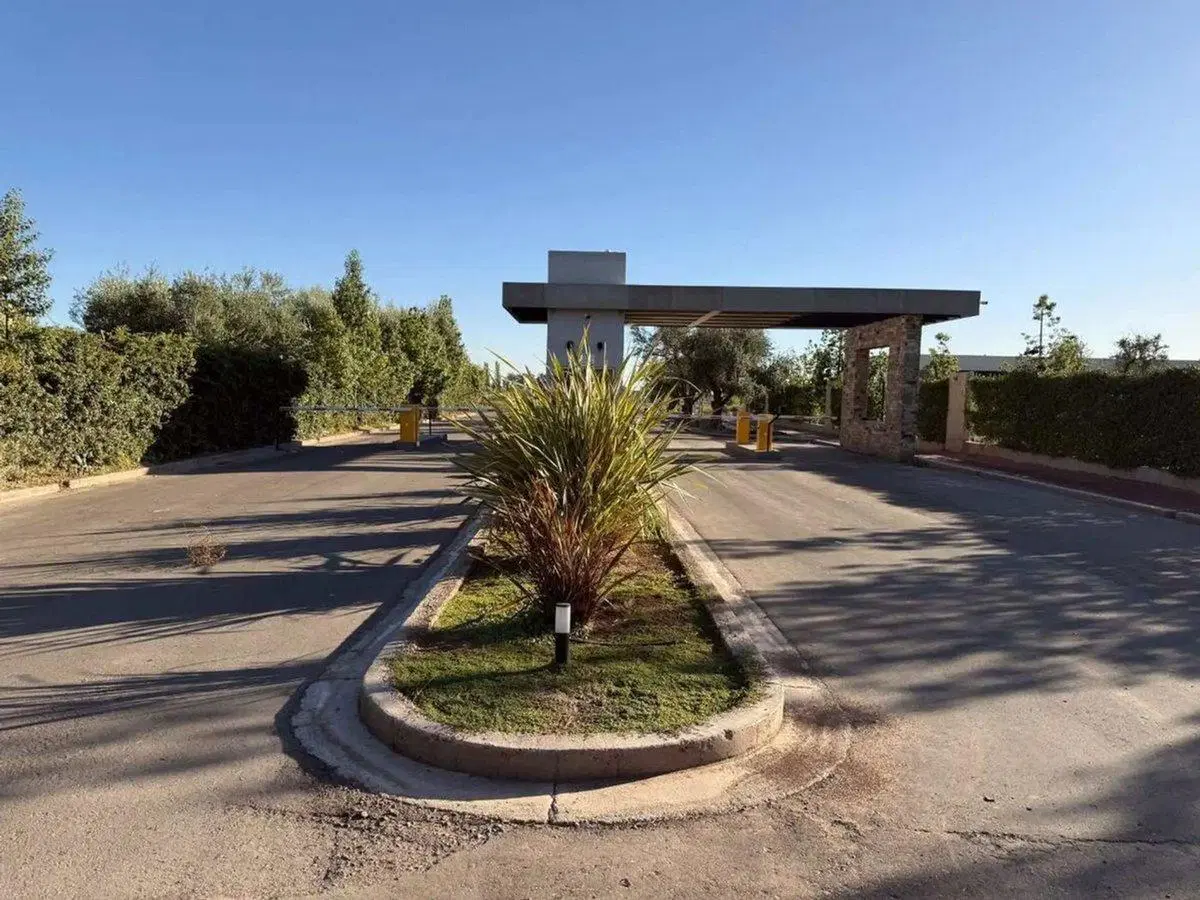 VENTA LOTE Bª LAS TACAS I MAIPU 4