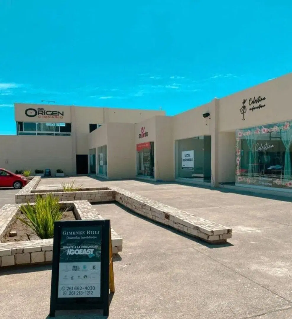 VENTA LOTE Bª LAS TACAS I MAIPU 5