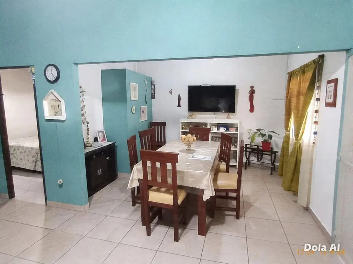 VENTA CASA Bª S.O.E.V.A VILLA NUEVA GUAYMALLEN 3