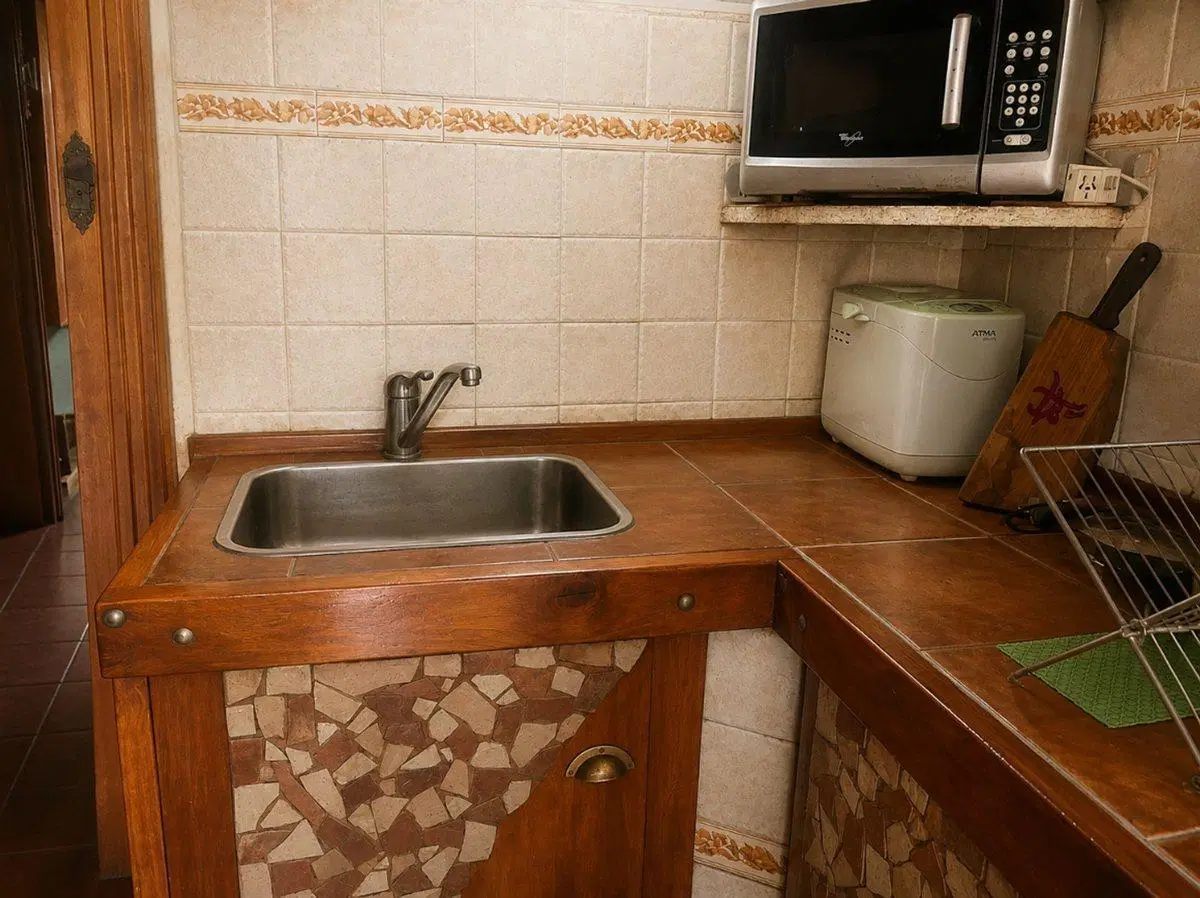 VENTA Casa 2 Dormitorios en Barrio Bancario 5