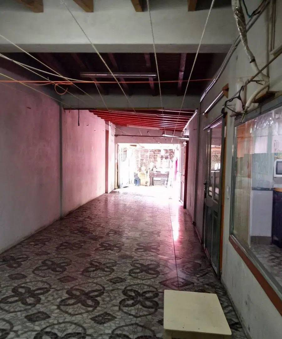 Venta casa amplia en Godoy Cruz 3