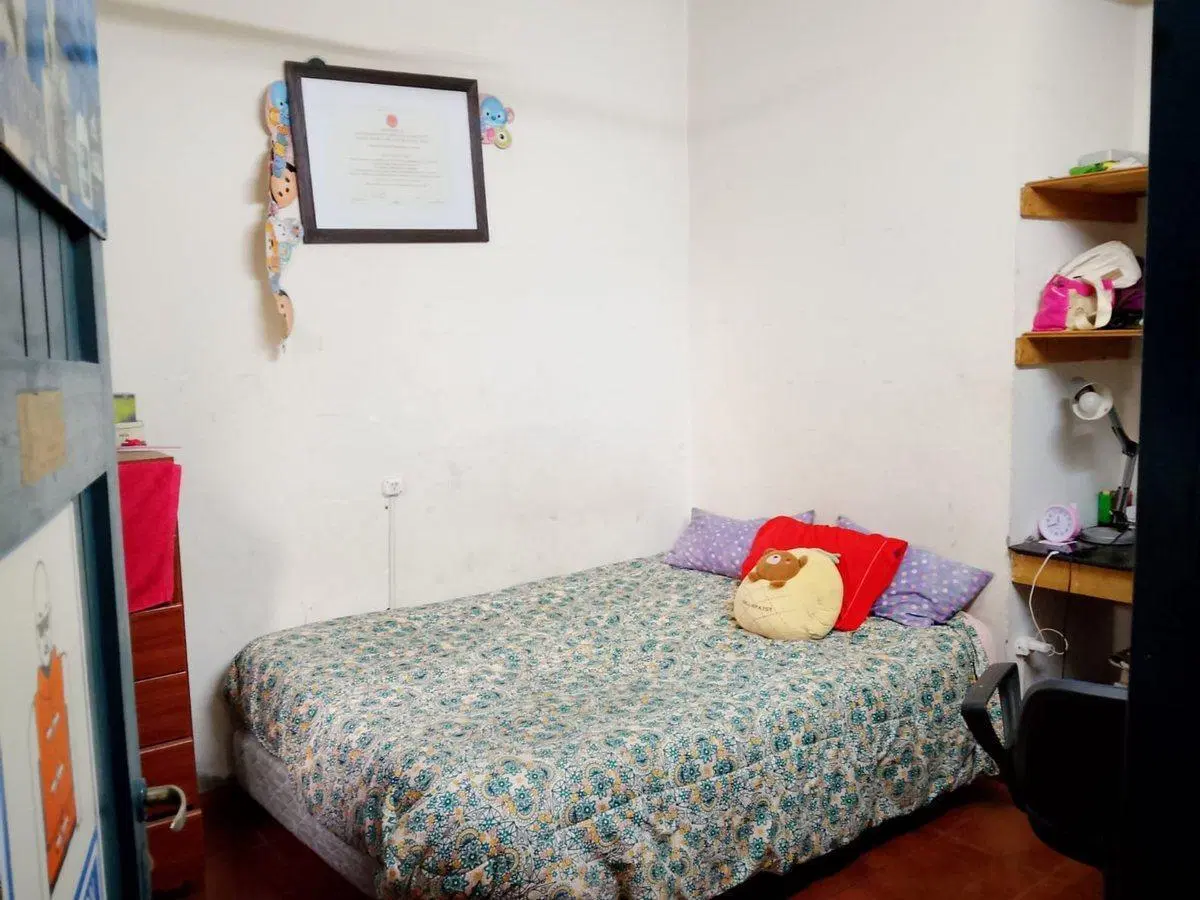 Venta casa amplia en Godoy Cruz 4