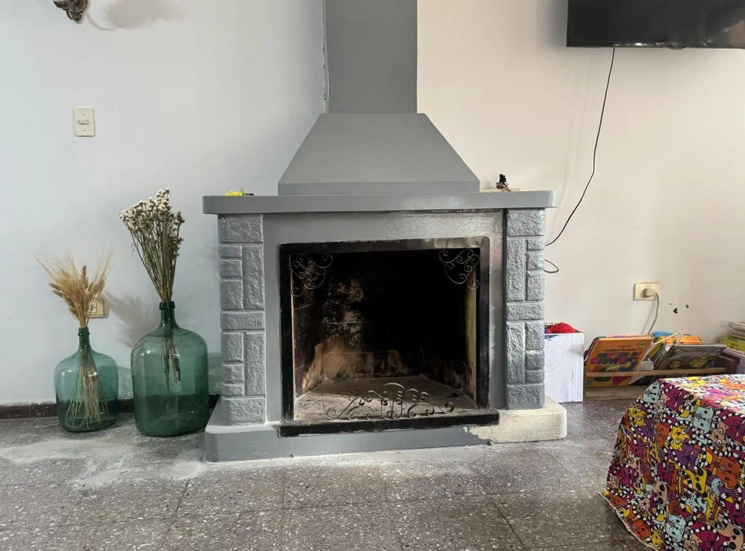 VENTA CASA APTA CREDITO QUINTA SECCIÓN MENDOZA 3