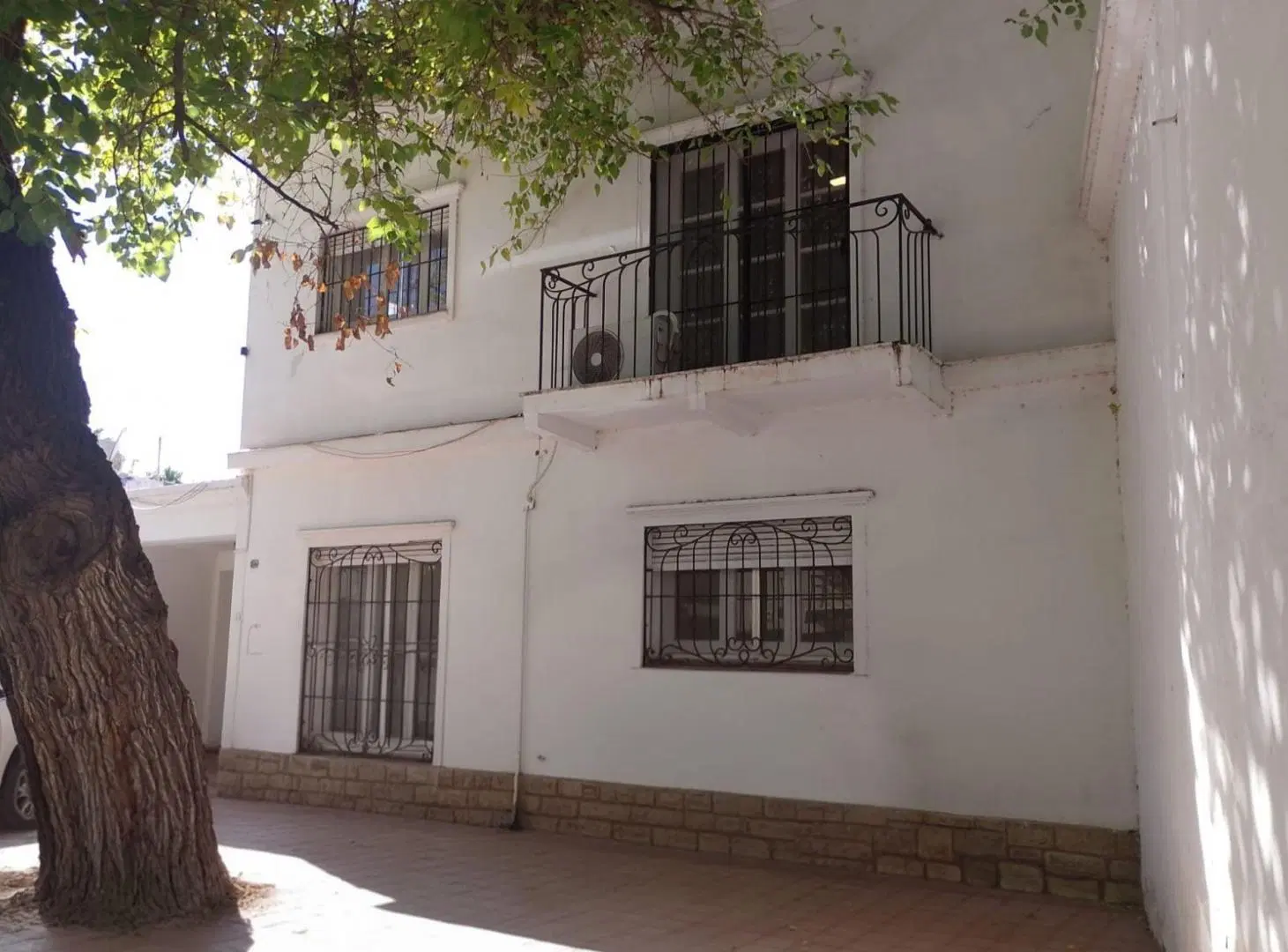 Casa en alquiler para uso comercial en Mendoza 4