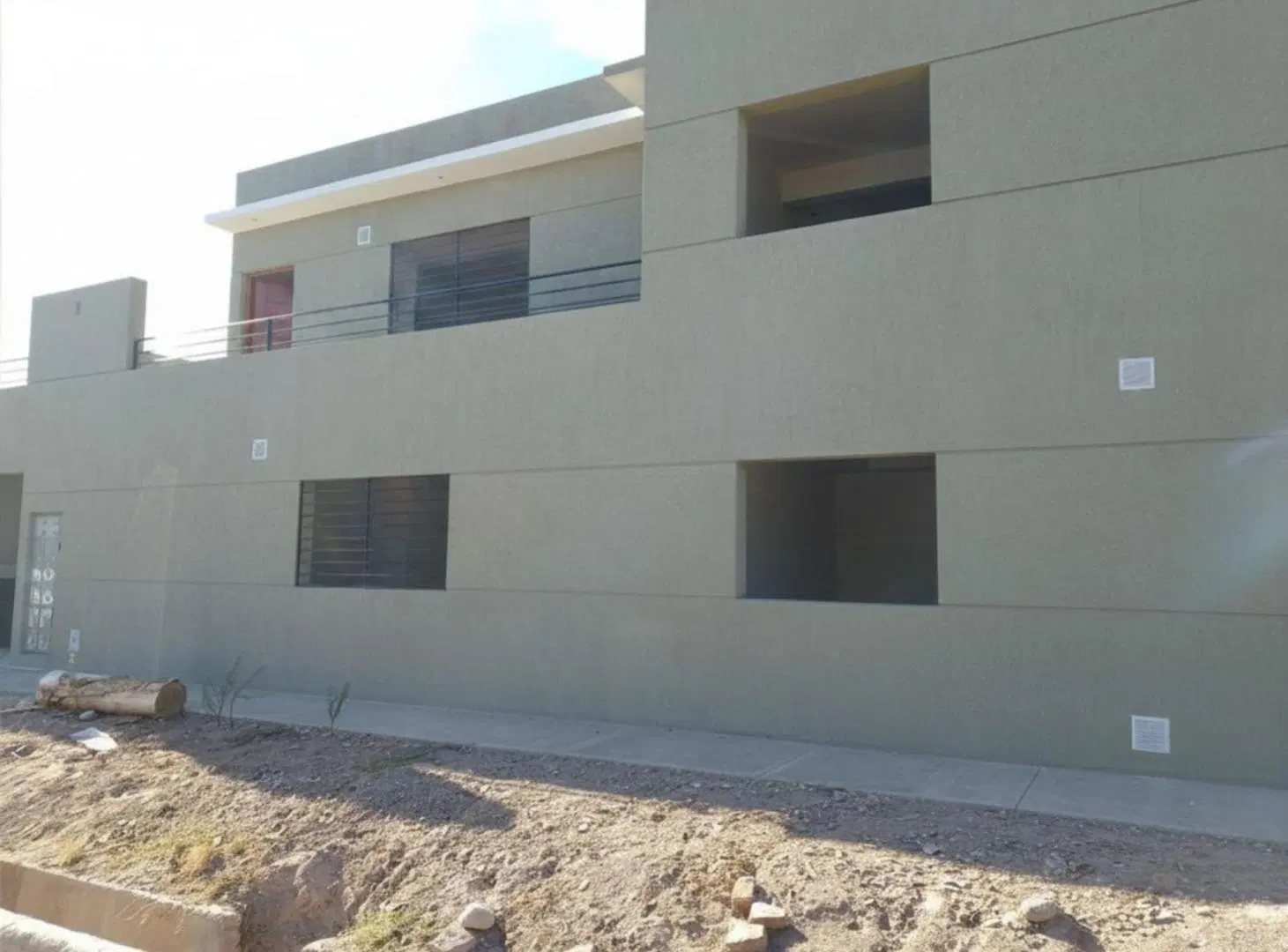 VENTA DEPARTAMENTO EN MAIPÚ 4