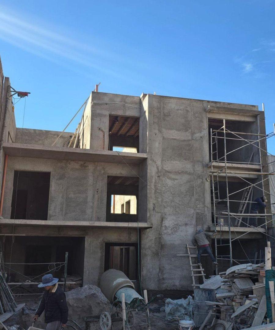VENTA DEPARTAMENTO PB BARRIO PRIVADO GUAYMALLEN