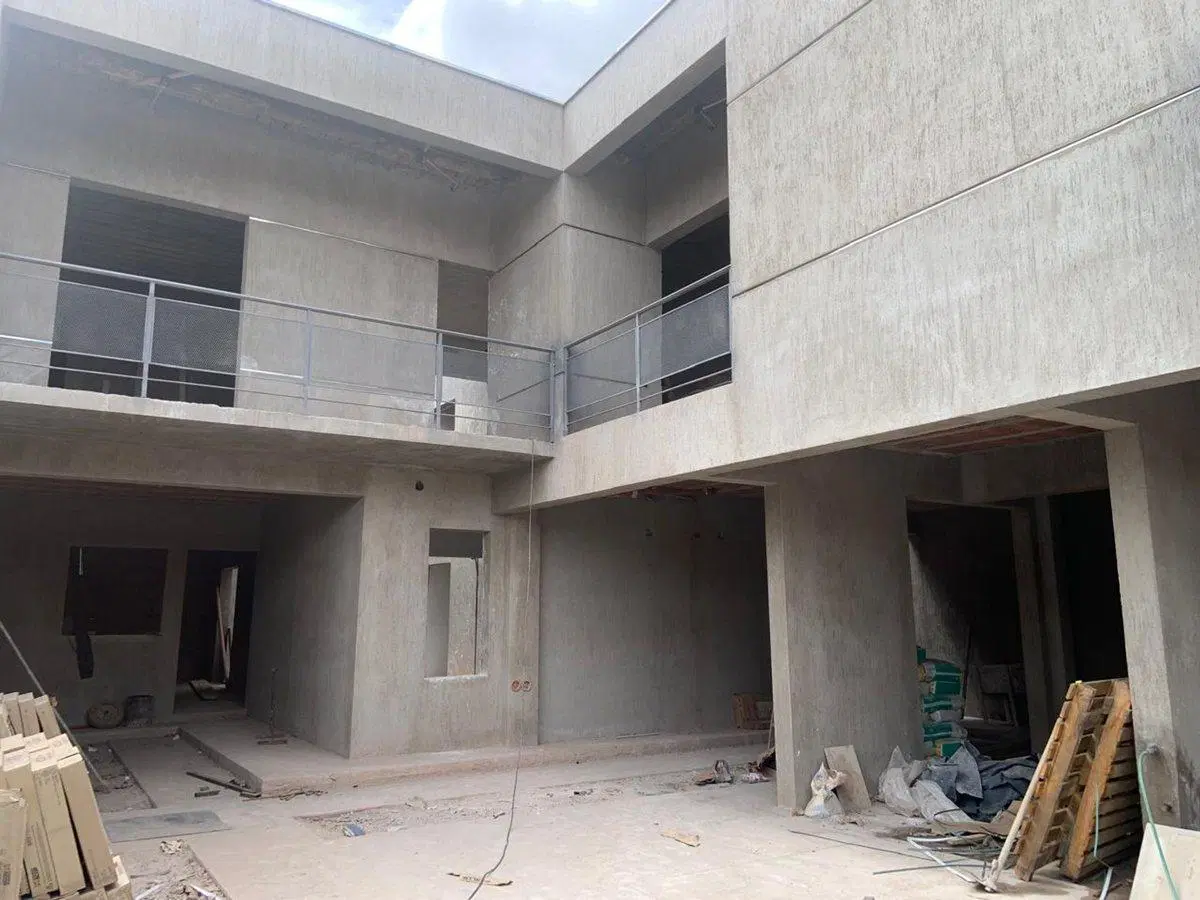 VENTA DEPARTAMENTO PB BARRIO PRIVADO GUAYMALLEN 4