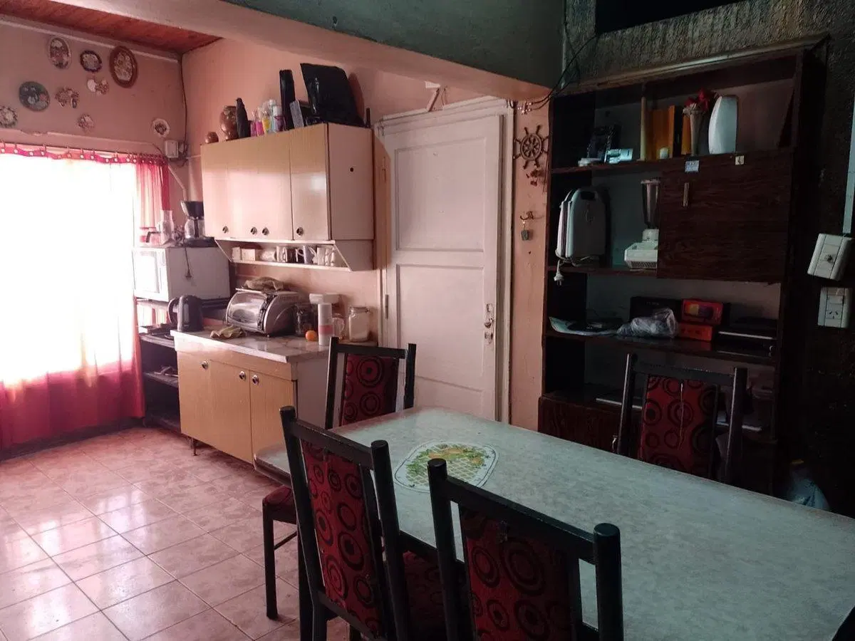 VENTA CASA+DEPTO, REV. DE MAYO 1890 GODOY CRUZ 5
