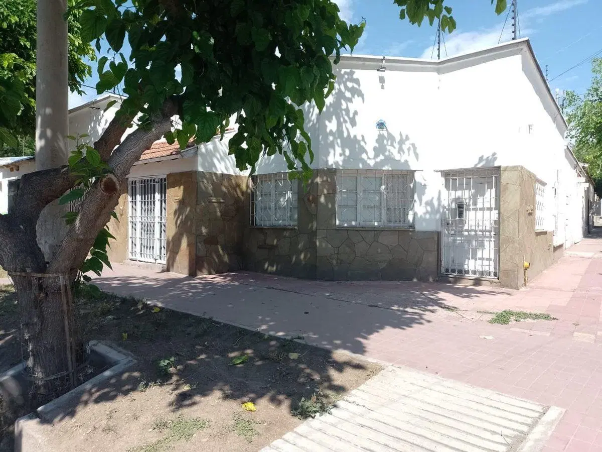 VENTA CASA+DEPTO, REV. DE MAYO 1890 GODOY CRUZ 3