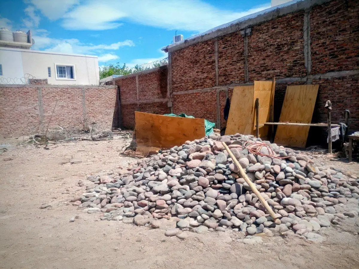 Venta Duplex en Pozo, Villanueva , Guaymallen, Mza 4