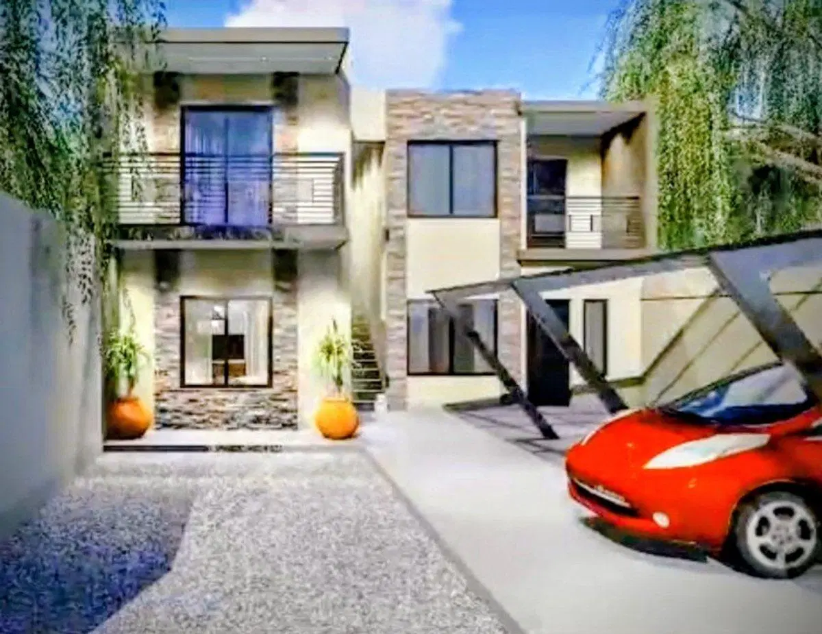 Venta Duplex en Pozo, Villanueva , Guaymallen, Mza 2