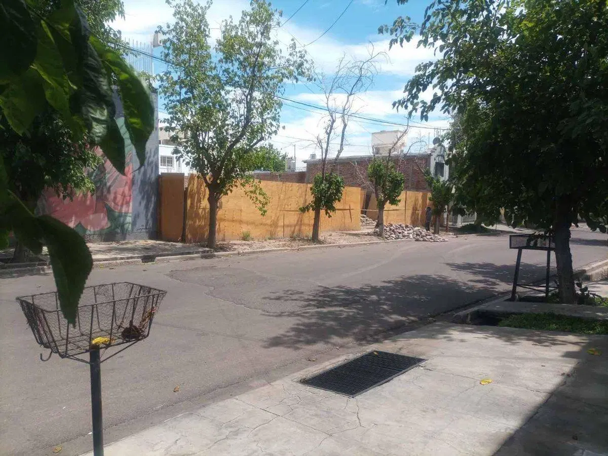 Venta Duplex en Pozo, Villanueva , Guaymallen, Mza 3