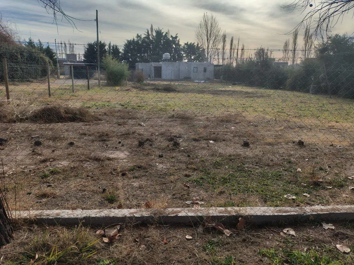 “Lote en venta en PEDRIEL, Financiación disponible 8